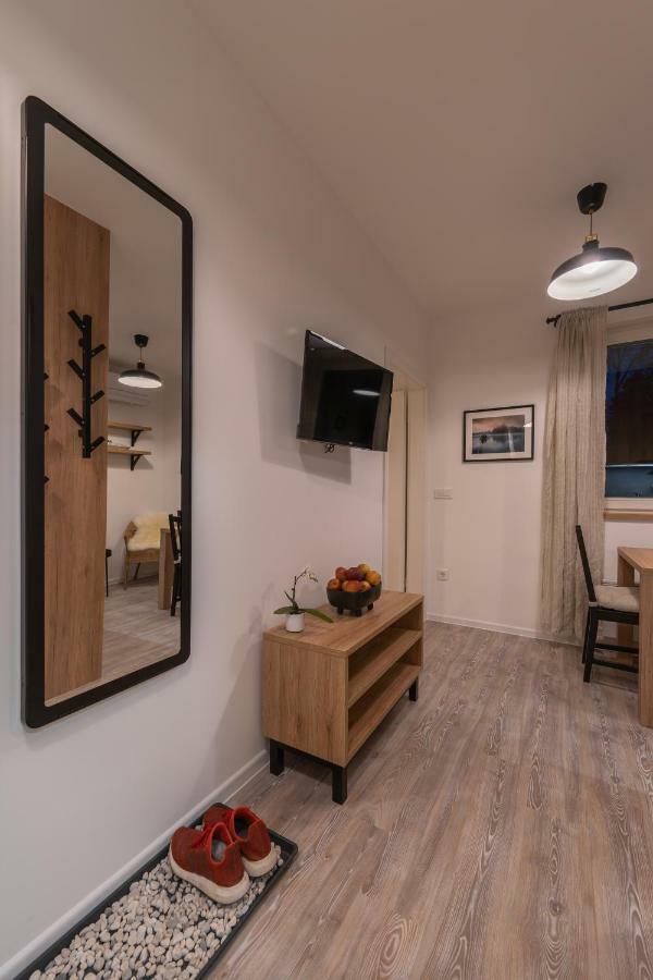Apartments Jon Bled Extérieur photo