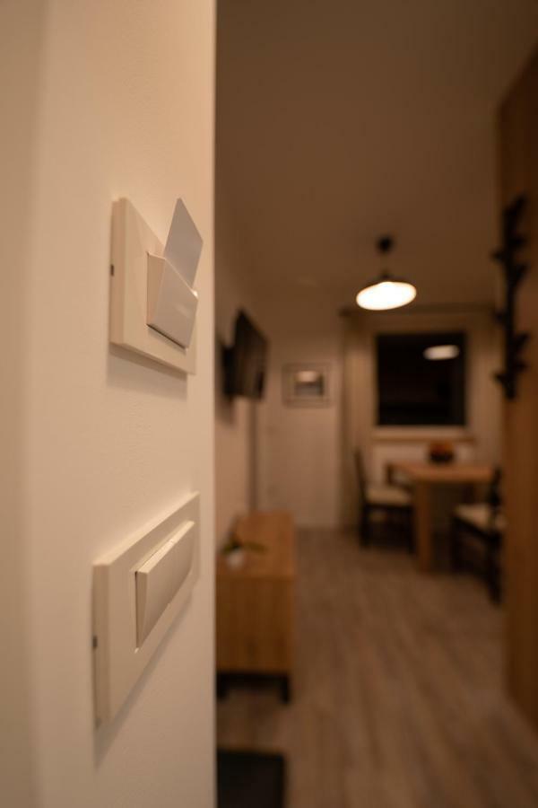 Apartments Jon Bled Extérieur photo