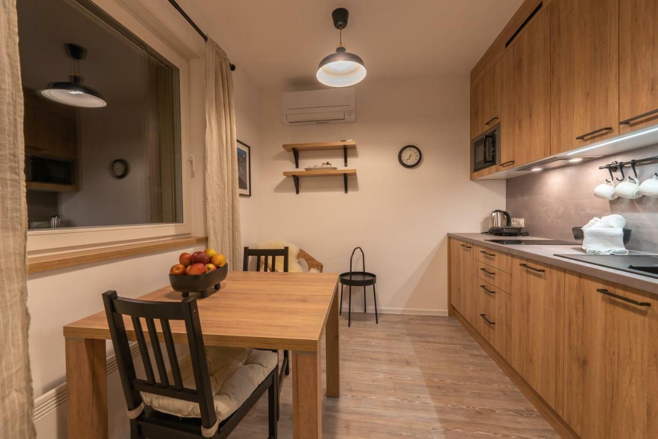 Apartments Jon Bled Extérieur photo