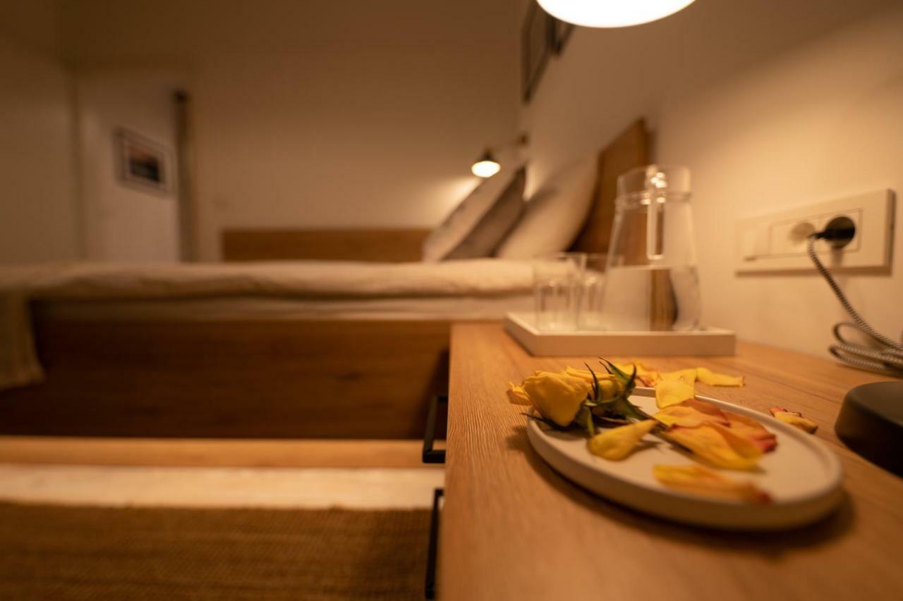Apartments Jon Bled Extérieur photo