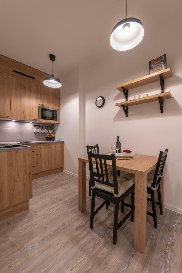 Apartments Jon Bled Extérieur photo