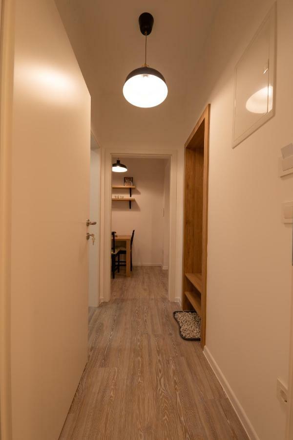 Apartments Jon Bled Extérieur photo