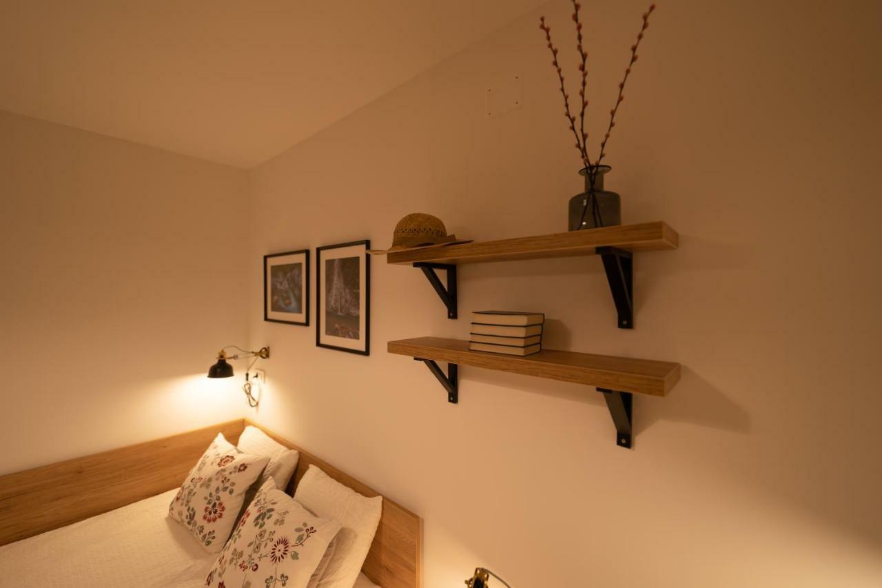 Apartments Jon Bled Extérieur photo