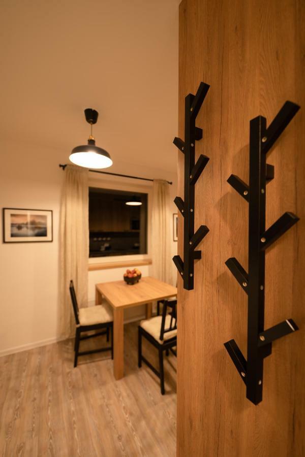 Apartments Jon Bled Extérieur photo