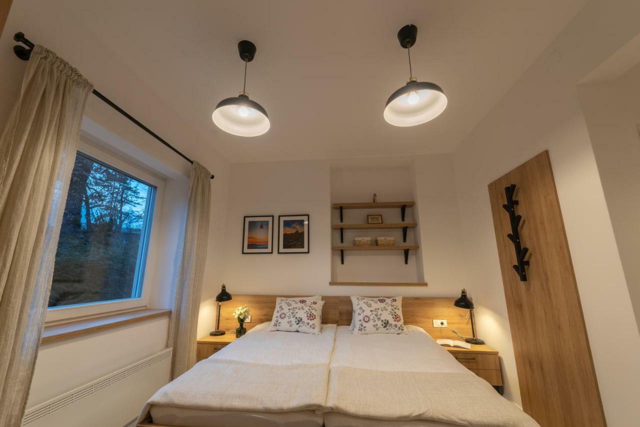 Apartments Jon Bled Extérieur photo