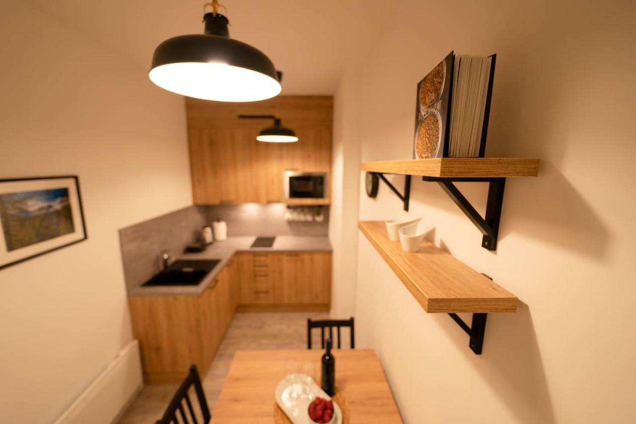 Apartments Jon Bled Extérieur photo